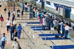Indian techies in united states, h1b visa holders returning to india, indian techies returning home as u s rejects visa extensions, Techies