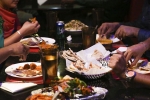 indian food overseas, indian food overseas, indian travelers more comfy with indian food overseas and toilet paper most irritating study, Toilet paper