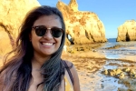 Nabaruna Karmakar dead, Nabaruna Karmakar killed, indian women shot dead in usa, Michigan