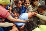 Indian Wrestlers IOC, International Olympic Committee news, ioc condemns the way india s wrestlers are being treated, Sexual harassment