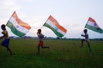 70th Indian independence day, world celebrated Indian independence day, the whole world celebrated the indian independence day 2017, Jawed ashraf