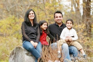 7-Year-Old Plans To Plant 750 Trees