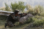 Indian Army, Indian soldiers killed and mutilated by Pakistani Troops, indian soldiers killed and mutilated by pakistani troops, Pakistani troops