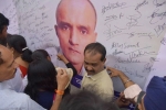 RAW, police arrested three Indian spies, pakistan media claims police arrested three indian spies, Kulbhushan jadhav