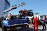 Belem Atchyuth demise, Belem Atchyuth breaking news, indian student dies in usa in a bike mishap, Newyork