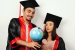 Indian students Abroad challenges, Indian students Abroad, challenges and opportunities for indian students abroad, Indian students abroad