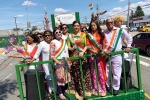 independence day celebrations in new York, independence day celebrations in new York, it s amazing to see indians abroad celebrate love for motherland, Nyc