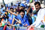 icc world cup 2019 tickets login, cricket world cup 2019 tickets price, indians not selling their world cup final tickets despite exit of kohli s men lord s may witness a sea of blue, Mecca
