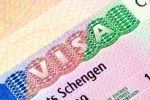 Schengen visa for Indians new visa, Schengen visa for Indians latest, indians can now get five year multi entry schengen visa, Rights