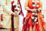 Weddings Vs Education survey, Weddings Vs Education spends, report says indians spend twice on weddings than on education, After food