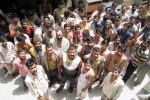 Indians working abroad, Indians in Gulf, government received over 62 000 complaints from indians working abroad, Working abroad