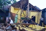 Indonesia Earthquake, Lombok, indonesia earthquake at least 91 dead in lombok, Indonesia earthquake