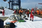 Lion Air flight, Lion Air flight, indonesia warns over fake news after deadly jet crash, Lion air flight