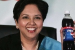 PepsiCo, PepsiCo CEO, pepsico ceo indra nooyi takes shot at coke on her last day, Starbucks