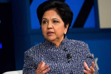 Will Cause Third World War If I Join Politics: Indra Nooyi