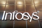 Infosys Stock losses, Infosys Stock slides, infosys stock slide erodes family wealth by rs 1850 crore in minutes, Infosys