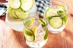 Ingredients to Add to your Water to Increase Hydration