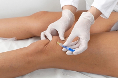 After Injections For Knee Pain, 31 New Jersey Patients Infected