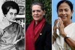 international women's day facts, International Womens Day 2019, international women s day 2019 here are 8 most powerful women in indian politics, Alumnus