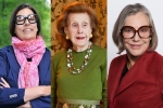 richest woman in the india, richest women in the world 2018, international women s day 2019 here are the five richest women in the world, Gail