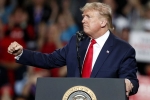 Iran, Iran, iran has targeted 4 us embassies says trump, Nuclear program