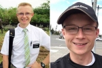 american speaking telugu, isaac richards facebook, meet isaac richards an american guy who is winning the internet with his flawless telugu, Isaac