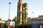 Israel Vs Iran latest breaking, S-300 in Iran, israel destroys iran s s 300, Rajesh