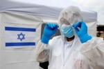 Israel, Coronavirus, israel drops plans of outdoor coronavirus mask rule, Face masks