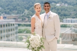 Alison riske Bollywood song dance video, alison riske dance video, it was hilarious alison riske on her bollywood dance moves, Federer