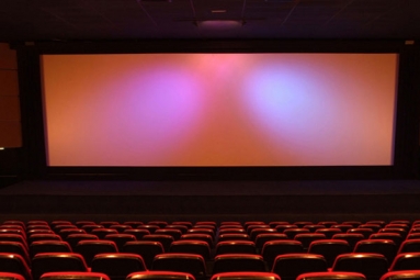 Kashmir All Set To Get Its First Multiplex Cinema Hall After Three Decades