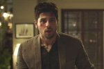Sidharth Malhotra, Ittefaq story, ittefaq movie review rating story cast and crew, Ittefaq movie review