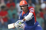 Delhi Daredevils, IPL, iyer stuns gujarat lions, Zaheer khan