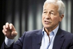 JPMorgan breaking, Jamie Dimon office policy, jpmorgan ceo defends strict return to office policy, The gathering