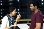 Jaanu movie review, Jaanu review, jaanu movie review rating story cast and crew, Jaanu movie review