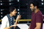 Jaanu Movie Tweets, Jaanu movie review, jaanu movie review rating story cast and crew, Jaanu rating