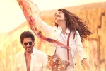 Bollywood movie reviews, Shah Rukh Khan, jab harry met sejal movie review rating story cast and crew, Europe trip
