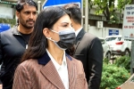 Jacqueline Fernandez controversy, Jacqueline Fernandez news, jacqueline fernandez appears before patiala house court, Screenshot