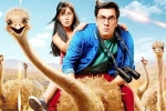 Anurag Basu, Jagga Jasoos updates, jagga jasoos to have 29 songs, Jagga jasoos