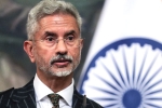 Jaishankar for Pakistan journalist, Jaishankar breaking news, minister jaishankar s strong counter for a pak journalist, Kabul