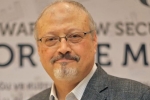 Saudi Arabia, Saudi consulate in Istanbul, i can t breathe last words of jamal khashoggi report says, Jamal khashoggi