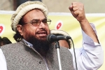 Tehrrek Azadi Jammi and Kashmi, Jamat-ud-Dawa Tehrrek Azadi Jammi and Kashmir, jamat ud dawa renamed as tehrrek azadi jammi and kashmir, Hafiz saeed