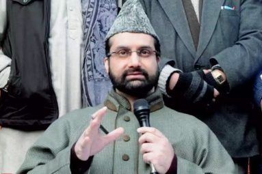 Jammu & Kashmir Administration Withdraws Security Cover For Separatist Leaders
