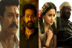 RRR release date, RRR shooting news, janani video song from rrr offers a melodious treat, Gf bf video song