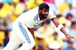 India Vs Australia, India, jasprit bumrah breaks kapil dev s record, Steve smith