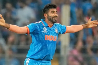Jasprit Bumrah to play in Asia Cup Jasprit Bumrah to play in Asia Cup