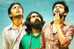 Jathi Ratnalu latest, Jathi Ratnalu big news, jathi ratnalu overperforms at the tollywood box office, Sreekaram