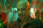 Jawan release date, Jawan Official Prevue latest, jawan official prevue gripping, King khan