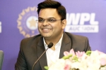 Jay Shah achievement, ICC Chairman, jay shah to be named as the new icc chairman, Jagmohan dalmiya