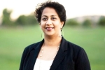 Jaya Badiga USA, Jaya Badiga first judge, jaya badiga becomes first judge in the usa from telugu states, Telugu people