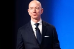 Jeff Bezos wealth, Jeff Bezos breaking updates, jeff bezos sells over 3 billion in amazon shares, Blue origin